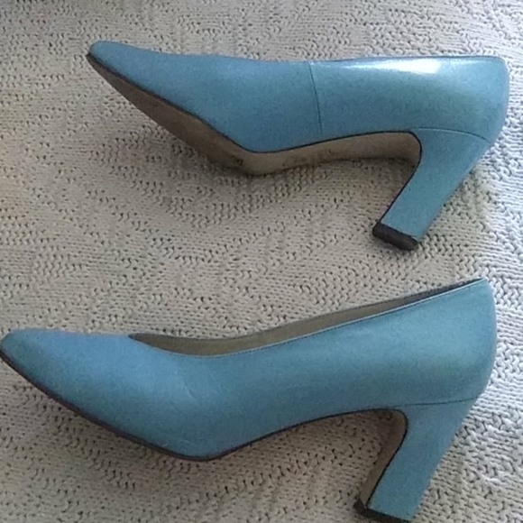 Andrew Geller Heels - Picture 4 of 6